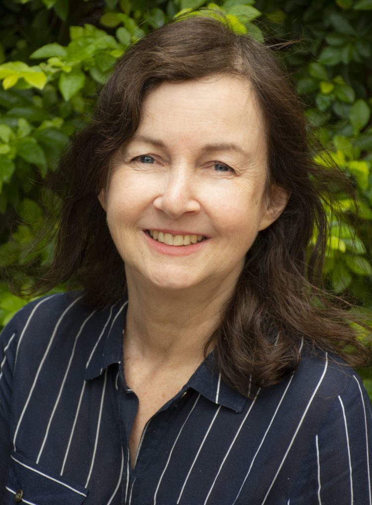 Paula Williamson